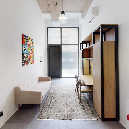 Apartment In *