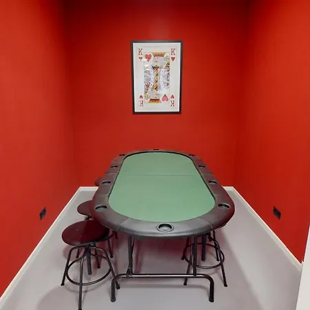 Apartment In
