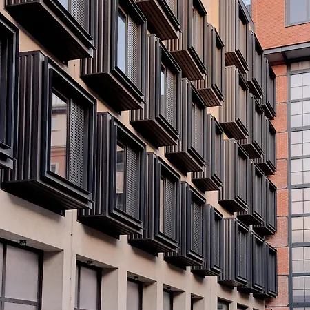 Apartment In